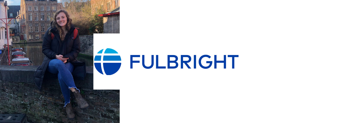 monthly spotlight Fulbright 