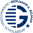 Gilman Scholarship Seal