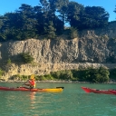 Inman Kayaking 