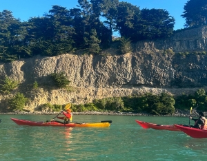 Inman Kayaking 