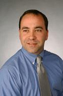 Head shot of Scott Collier